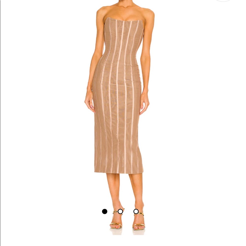 Misha Zoe Dress
